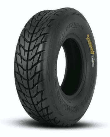 Négyévszakos motorkerékpár gumik 19/7R8 20N Kenda K546 SPEED RACER