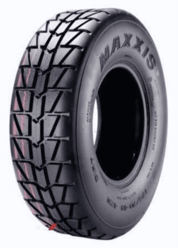Négyévszakos motorkerékpár gumik 19/7R8 20N Maxxis C9272