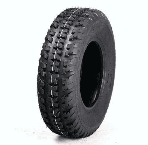 Négyévszakos motorkerékpár gumik 19/7R8 28F Sunf A-027F