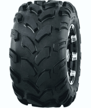 Négyévszakos motorkerékpár gumik 19/7R8 28J Journey P311