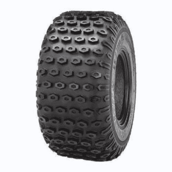 Négyévszakos motorkerékpár gumik 19/7R8 30F Kenda K290 SCORPION