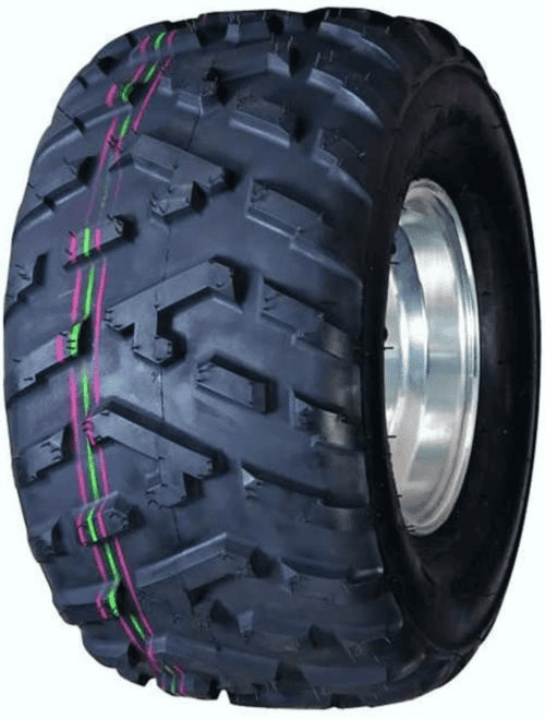 Négyévszakos motorkerékpár gumik 19/7R8 Duro DI2021