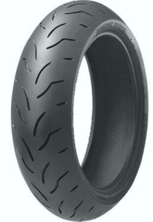 Négyévszakos motorkerékpár gumik 190/55R17 75/75W Bridgestone BATTLAX BT BT016R