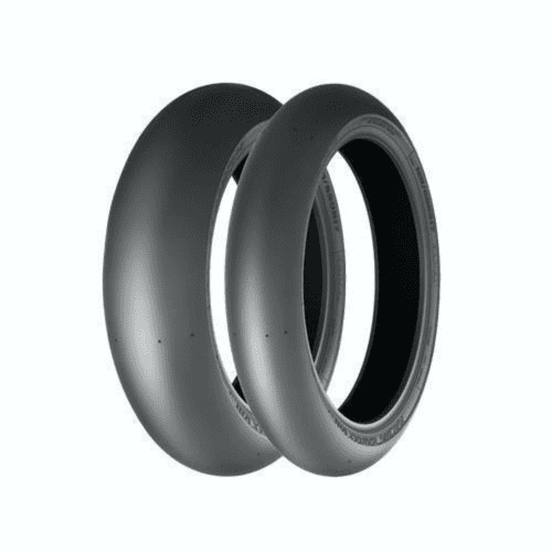 Négyévszakos motorkerékpár gumik 190/650R17 Bridgestone BATTLAX RACING V01