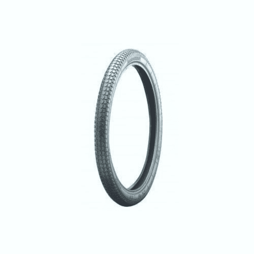 Négyévszakos motorkerékpár gumik 2.25/R16 26/26B Heidenau M 3