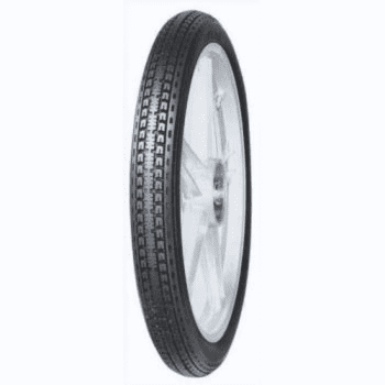 Négyévszakos motorkerékpár gumik 2.25/R16 26/26B Mitas M 03