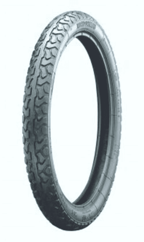 Négyévszakos motorkerékpár gumik 2.25/R17 28B Heidenau M 4