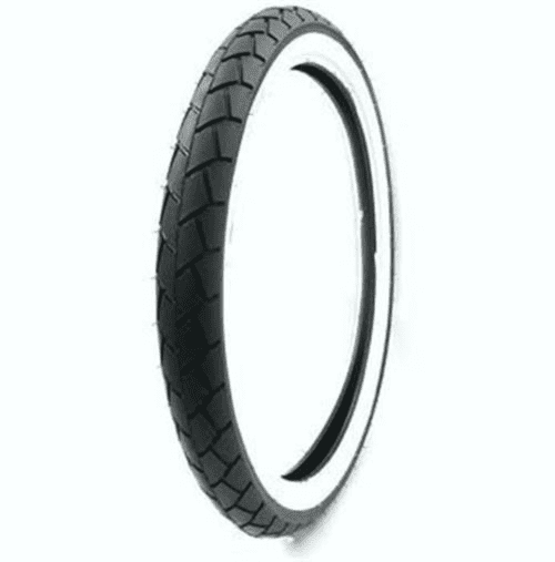 Négyévszakos motorkerékpár gumik 2.25/R17 39J Mitas MC11