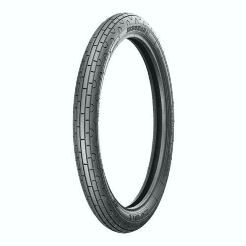 Négyévszakos motorkerékpár gumik 2.25/R18 34H Heidenau K 40