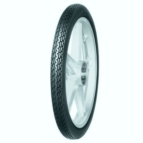 Négyévszakos motorkerékpár gumik 2.25/R19 30/30B Mitas M 02