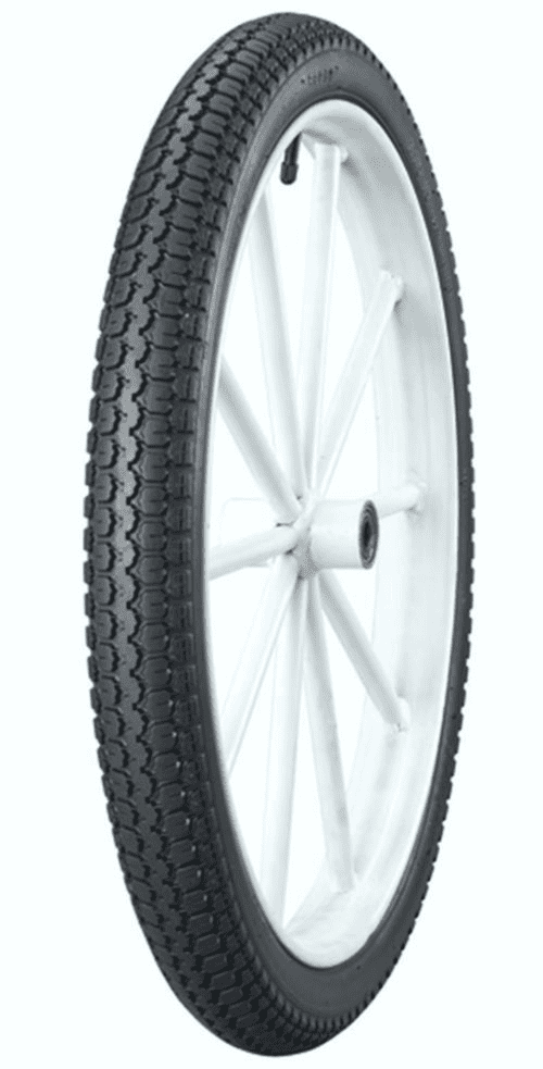 Négyévszakos motorkerékpár gumik 2.25/R19 37L Anlas AR-1