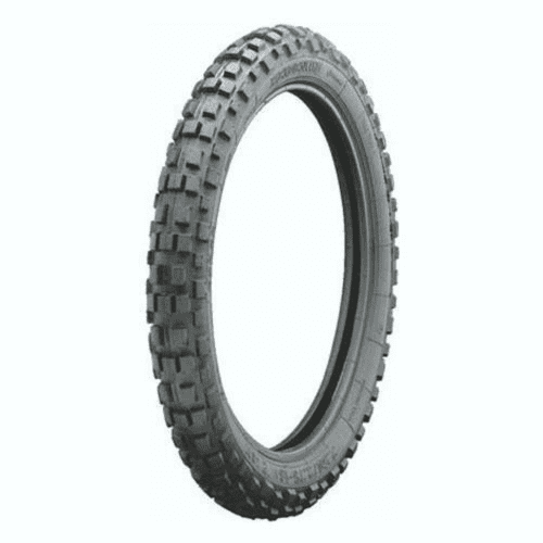 Négyévszakos motorkerékpár gumik 2.5/2.75R16 46M Heidenau K 52