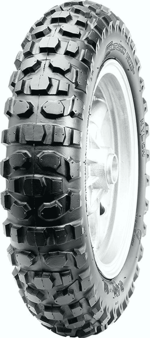 Négyévszakos motorkerékpár gumik 2.5/R14 32J CST C803