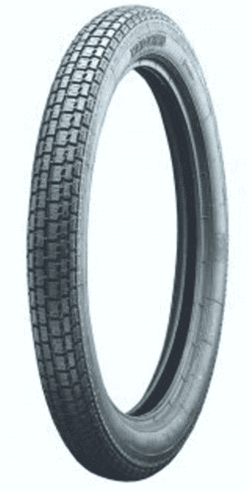 Négyévszakos motorkerékpár gumik 2.5/R16 31B Heidenau K 30