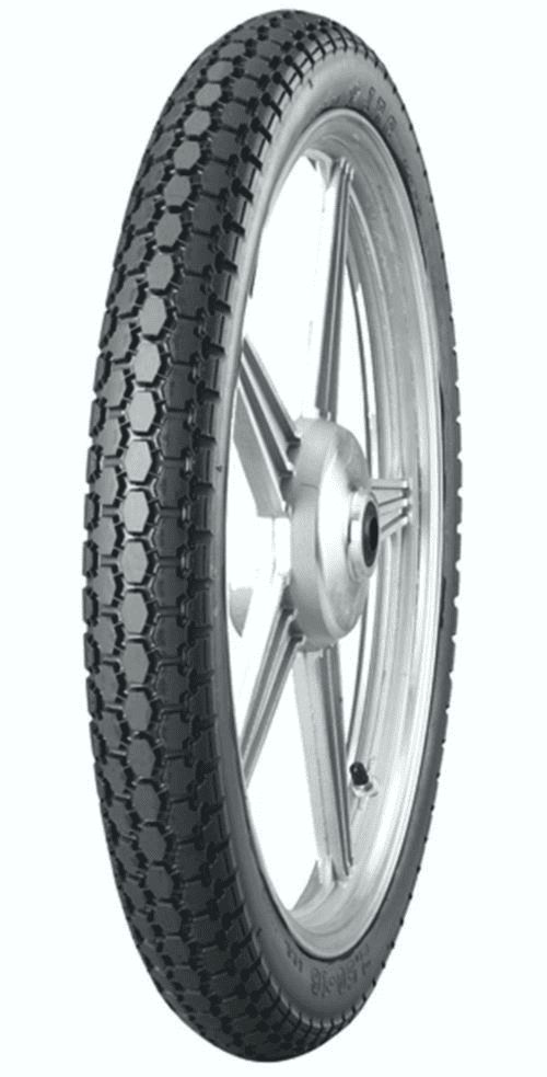 Négyévszakos motorkerékpár gumik 2.5/R16 36L Anlas NR-27