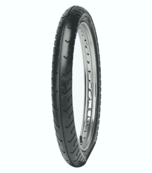 Négyévszakos motorkerékpár gumik 2.5/R16 42J Mitas MC2