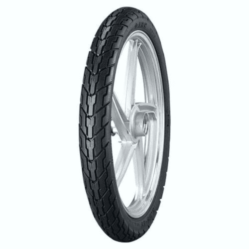 Négyévszakos motorkerékpár gumik 2.5/R17 38L Anlas NF-29