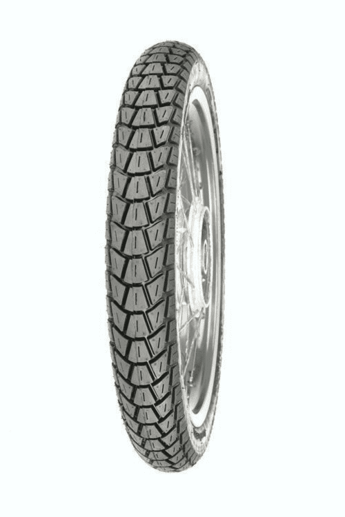 Négyévszakos motorkerékpár gumik 2.5/R17 38L Deli S228 INVADER