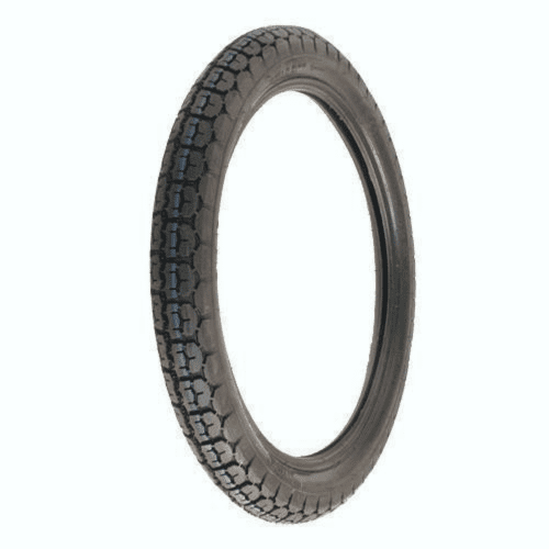 Négyévszakos motorkerékpár gumik 2.5/R17 43J Mitas B4