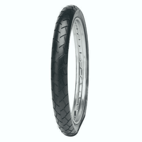 Négyévszakos motorkerékpár gumik 2.5/R17 43J Mitas MC11
