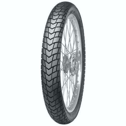 Négyévszakos motorkerékpár gumik 2.5/R17 43P Mitas MC51 MEDITERRA