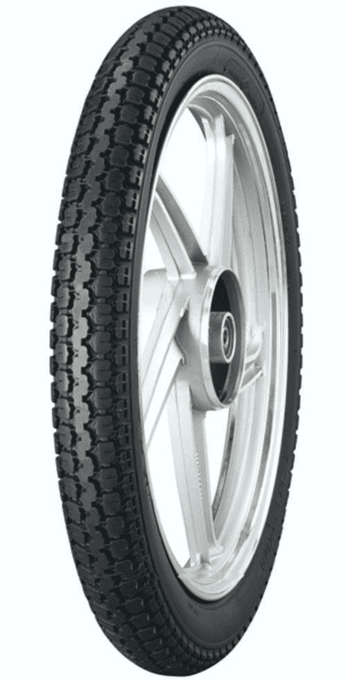 Négyévszakos motorkerékpár gumik 2.5/R18 40L Anlas NR-7