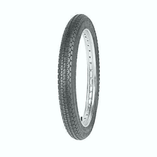 Négyévszakos motorkerékpár gumik 2.5/R18 43J Mitas B3