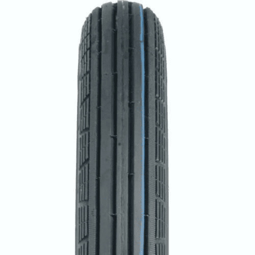 Négyévszakos motorkerékpár gumik 2.5/R18 45P Vee Rubber VRM 011