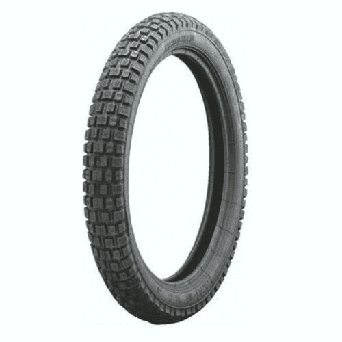 Négyévszakos motorkerékpár gumik 2.5/R19 41M Heidenau K 46