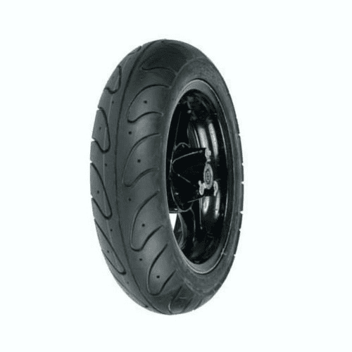 Négyévszakos motorkerékpár gumik 2.75/100R14 43J Vee Rubber VRM 100