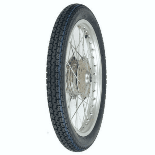 Négyévszakos motorkerékpár gumik 2.75/100R16 43P Vee Rubber VRM 015