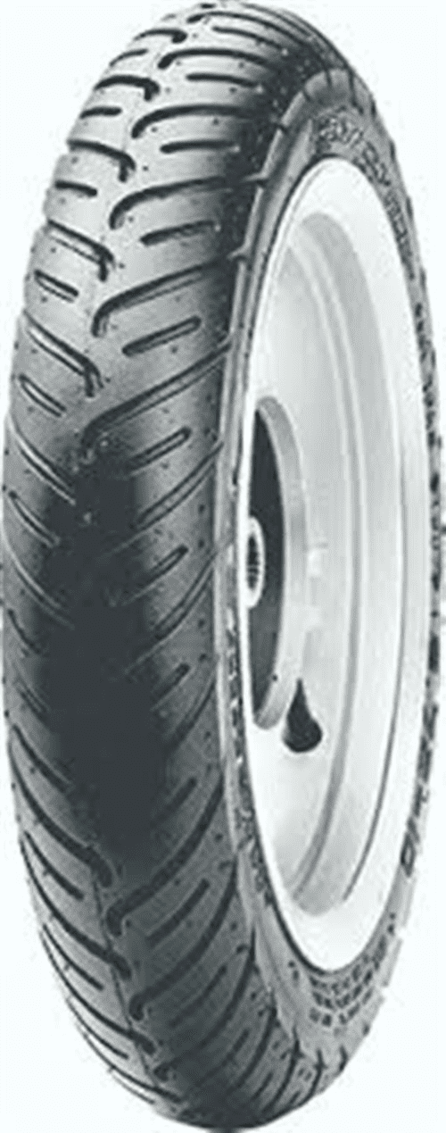 Négyévszakos motorkerékpár gumik 2.75/R10 37J CST C917