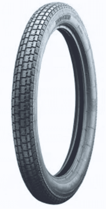 Négyévszakos motorkerékpár gumik 2.75/R16 36J Heidenau K 30