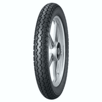 Négyévszakos motorkerékpár gumik 2.75/R16 40L Anlas NR-2