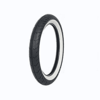 Négyévszakos motorkerékpár gumik 2.75/R16 46J Mitas MC2