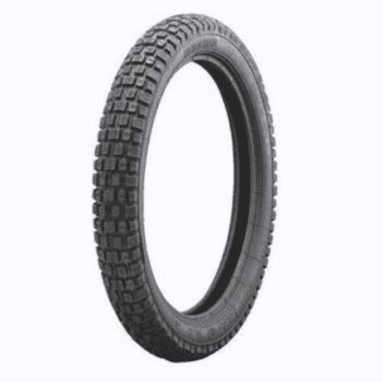 Négyévszakos motorkerékpár gumik 2.75/R16 46M Heidenau K 46