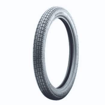 Négyévszakos motorkerékpár gumik 2.75/R16 46P Heidenau K 35 XL