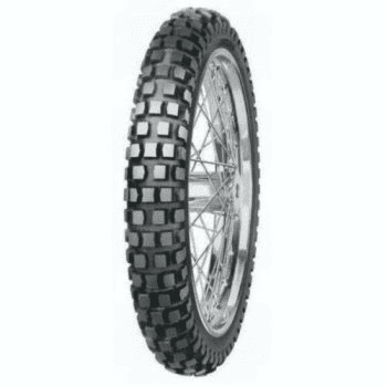 Négyévszakos motorkerékpár gumik 2.75/R16 46P Mitas E-06