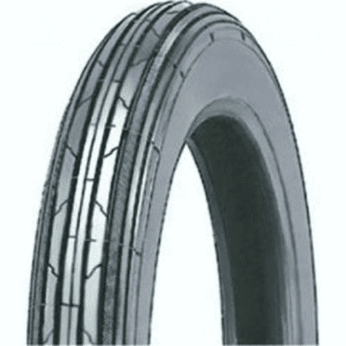 Négyévszakos motorkerékpár gumik 2.75/R17 41P Kenda K204