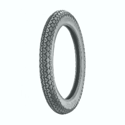Négyévszakos motorkerékpár gumik 2.75/R17 41P Kenda K265