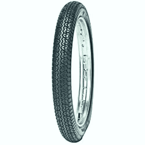 Négyévszakos motorkerékpár gumik 2.75/R17 47J Mitas B7