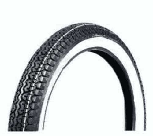 Négyévszakos motorkerékpár gumik 2.75/R17 47J Mitas B7
