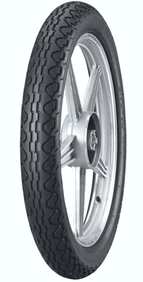 Négyévszakos motorkerékpár gumik 2.75/R18 42P Anlas NF-25
