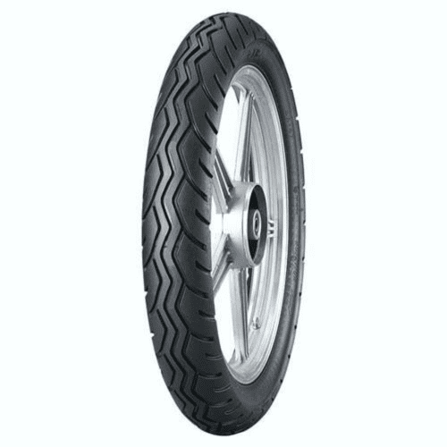 Négyévszakos motorkerékpár gumik 2.75/R18 42P Anlas NR-47