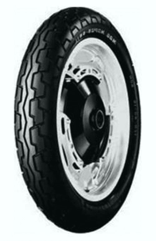 Négyévszakos motorkerékpár gumik 2.75/R18 42P Bridgestone EXEDRA G511