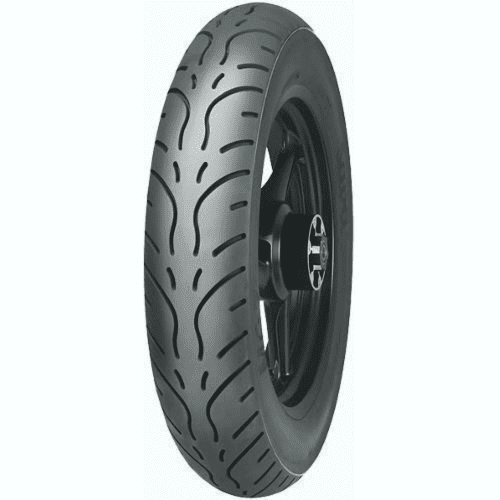 Négyévszakos motorkerékpár gumik 2.75/R18 42P Mitas MC7