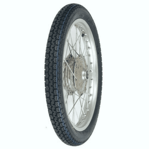 Négyévszakos motorkerékpár gumik 2.75/R18 48P Vee Rubber VRM 015