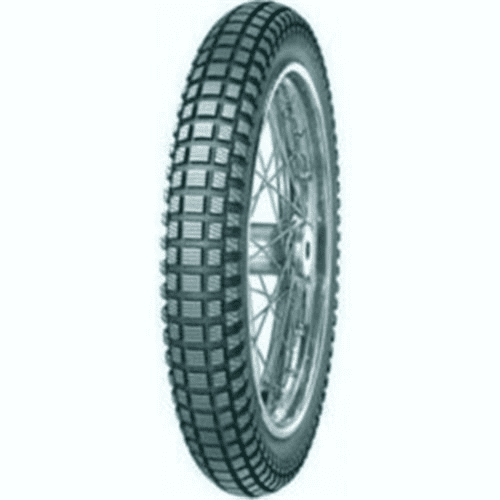 Négyévszakos motorkerékpár gumik 2.75/R22 50R Mitas SW 13 SPEEDWAY