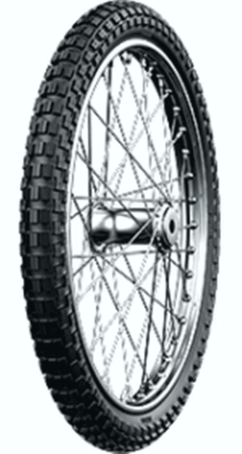 Négyévszakos motorkerékpár gumik 2.75/R23 48P Mitas SW 12 SPEEDWAY