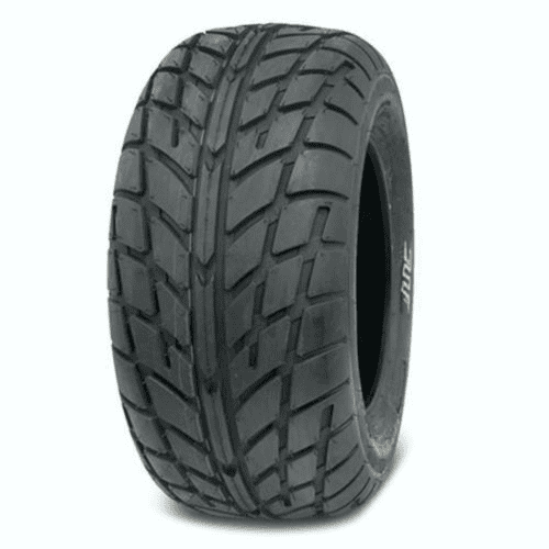Négyévszakos motorkerékpár gumik 20/10R10 42J Sunf A-021